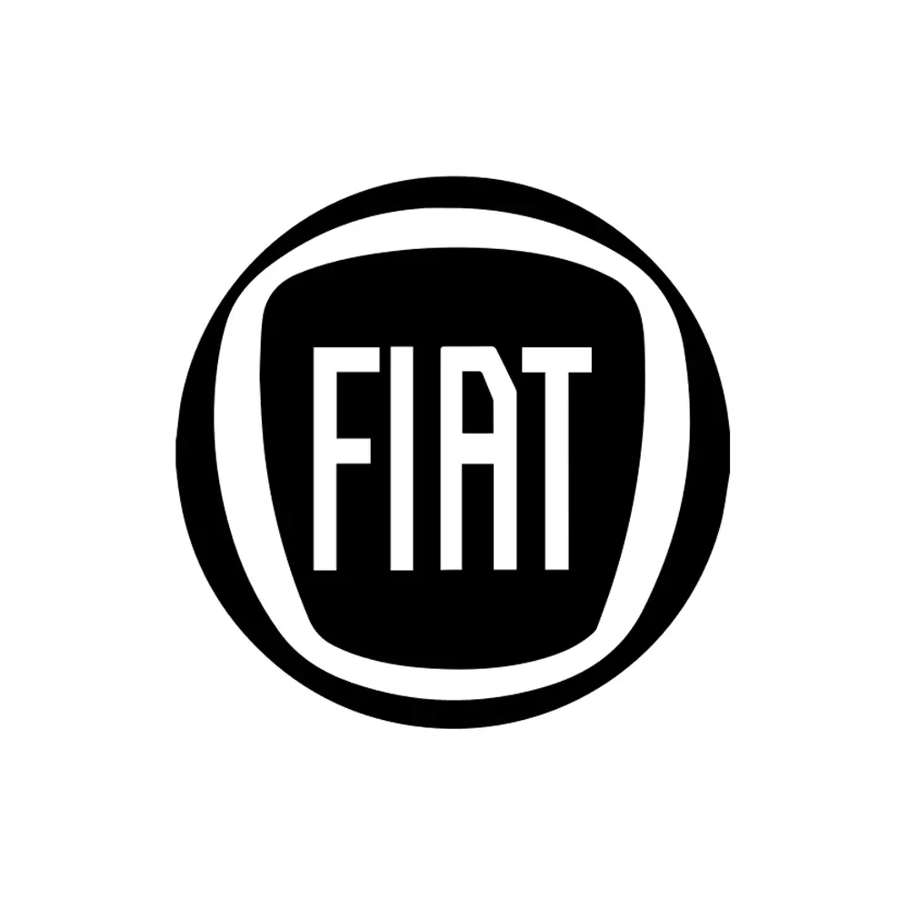 fiat logo nieuw